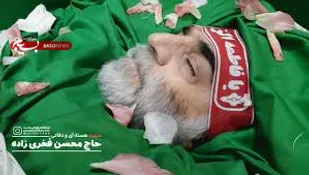 به زودی انتقام خود را از رژیم غاصب صهیونیستی خواهیم گرفت