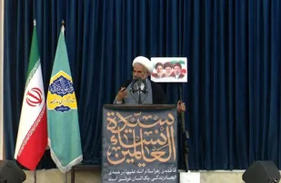 دشمن به دنبال ایجاد جنگ روانی در جامعه است
