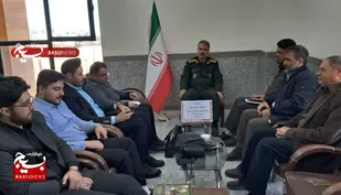 برنامه های دهه امامت آذرشهر تشریح شد