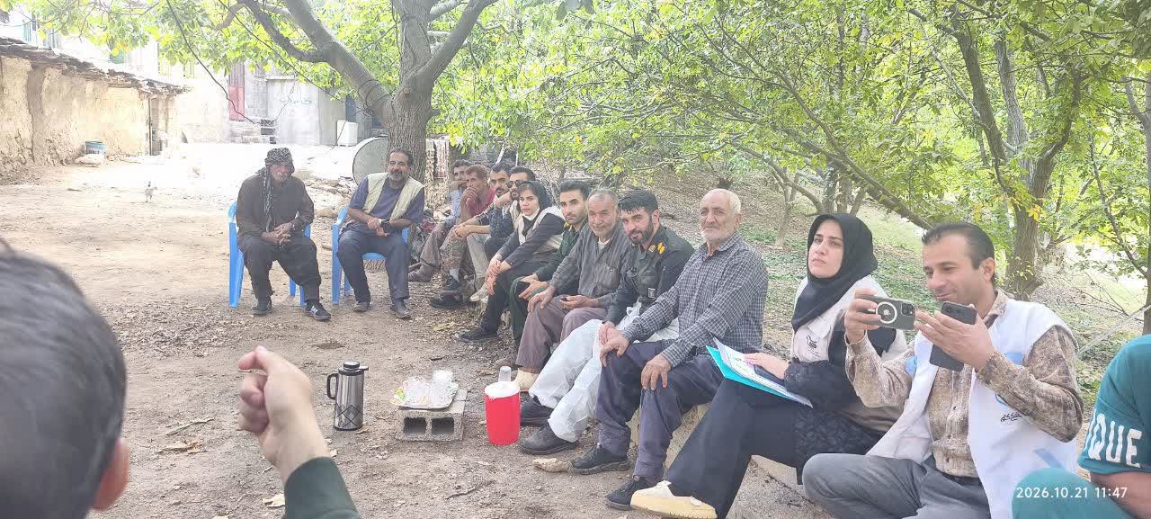 واکسیناسیون ۶۰۰ هزار رأس دام در کهگیلویه و بویراحمد
