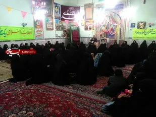 بصیرت شناختن دوست و دشمن است