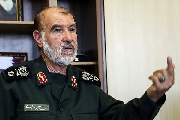 خرمشهر را با قدرت میدان آزاد کردیم نه مذاکره / موشک گنبد آهنین چند میلیون دلار است