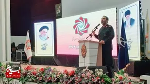 هنرمندان خراسان شمالی، طلایه&zwnj;داران ترویج سبک زندگی سالم در جامعه