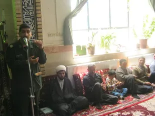 برگزاری کارگاه آموزشی آسیب&zwnj;شناسی فضای مجازی در کبودراهنگ