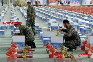 جهادگران آماده آغاز مرحله دوم رزمایش کمک مؤمنانه شدند