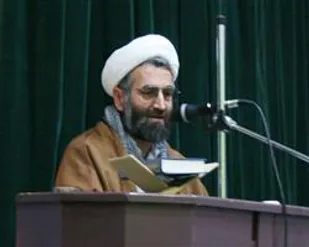 حماسه 9 دی روز اقتدار نظام جمهوری اسلامی ایران بود