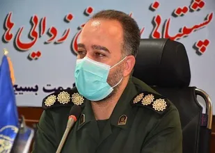 170 ویژه برنامه گرامیداشت هفته دفاع مقدس در بیجار اجرا می شود
