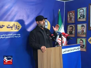 شهادت فعالان رسانه مانع روایت حقیقت نیست