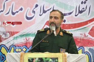 آینده کشور متعلق به شما جوانان است / با خوب درس خواندن می&zwnj;توانید زنان موثر ایران اسلامی باشید