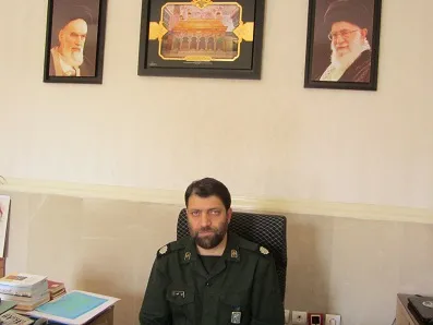 تفکر مقاومت و ایستادگی، عامل پیروزی است