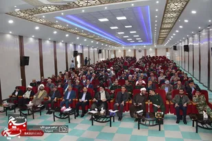 هم اندیشی سفیران ایثار برای برگزاری بزرگترین رویداد فرهنگی کهگیلویه و بویراحمد