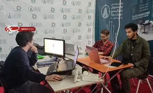 سومین رویداد تولید محتوای دیجیتال بسیج در تهران بزرگ برگزار می&zwnj;شود