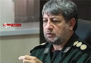 سرخوردگی و ناامیدی در جبهه های دفاع مقدس معنا نداشت