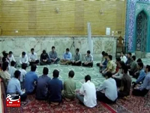 پایگاه&zwnj; اسوه بسیج تفرش؛ طرح خوب، جذب عالی!