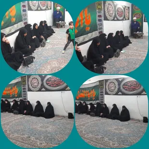 تعالی خانواده و تقویت هویت زن مسلمان در جوامع اسلامی حائز اهمیت می&zwnj;باشد