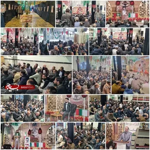 هشتمین سالگرد شهادت شهید مدافع حرم سردارعبدالرضا مجیری