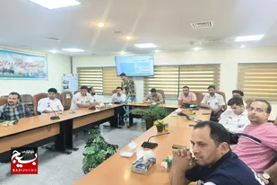 برگزاری مراسم گرامیداشت روز ملی اورژانس و فوریت&zwnj;های پزشکی در ملایر
