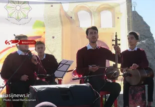 آغاز ویژه برنامه&zwnj;های هشتمین جشنواره ملی پسته ایران &ndash; دامغان از امیریه شهر مهربانی&zwnj;ها