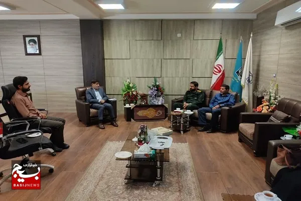 تربیت نسل جوان رسالت مهم آموزش و پرورش و بسیج است