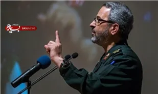 بسیجی یعنی کانون امیدبخش مردم و گره گشایی از کار ملت/ نفرین بر کسانی که به آمریکا لبخند می&zwnj;زنند