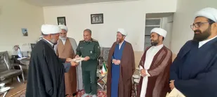 حفظ نظام از اوجب واجبات است/ هادیان سیاسی پرچمداران بصیرت و تبیین هستند