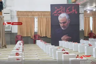 توزیع ۵ هزار بسته معیشتی بین نیازمندان مازندران