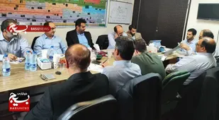 مراسم روز ملی بسیج اساتید در گیلان برگزار می شود