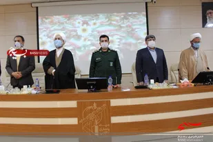 اختتامیه چهارمین جشنواره رسانه ای ابوذر استان برگزار شد