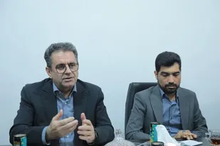 صدا و سیما، سرباز خط مقدم جنگ نرم است