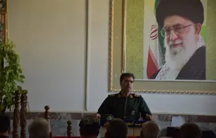 اعزام ۱۰۲ نفر از فعالان منتخب مساجد استان کردستان به مسجد مقدس جمکران
