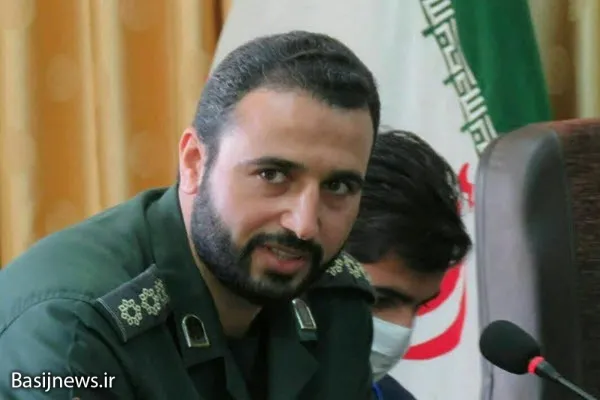 می‌توانیم با گسترش تفکر بسیجی بر همه مشکلات فائق آییم
