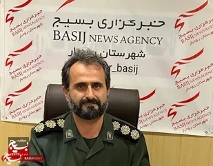 جلوه های عاشقی، نمادی از سلحشوری، شجاعت و ایمان است