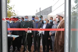 افتتاح ۳۵۴ واحد مسکن مددجویان زلزله&zwnj;زده در آذربایجان شرقی