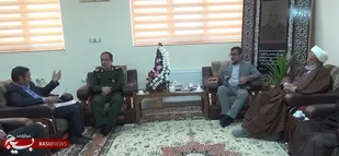 کمک ۱۰ میلیارد تومانی مردم خراسان جنوبی به بازسازی عتبات عالیات