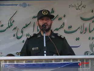 دفاع مقدس تابلوی بزرگی از ایثار، ازخودگذشتگی، پایداری و مقاومت/ وضعیت امروز ما به مثابه زمان دفاع مقدس است