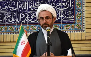 امام جمعه ایلام: انتظار مردم از دولت تسریع در ساماندهی وضعیت موجود است