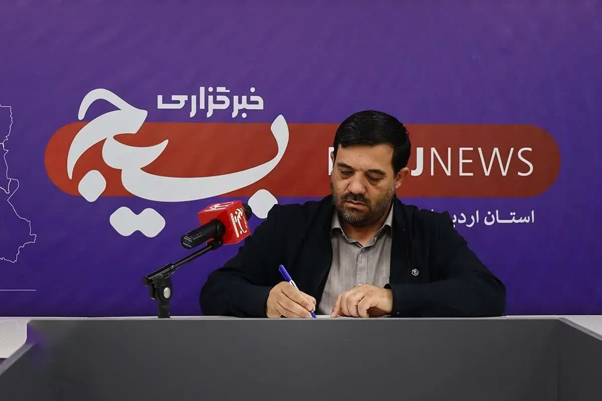 بیانیه بسیج هنرمندان استان اردبیل به مناسبت روز بزرگداشت بسیج هنرمندان