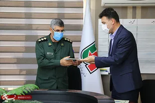 خدمات رسانی و ایجاد زمینه اشتغال پایدار با همکاری اداره کل راهداری و حمل و نقل جاده ای استان زنجان