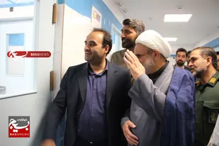 پزشکان جهادی در زاوه به مردم خدمت&zwnj;رسانی کردند