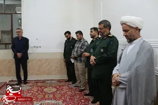 تلاش دشمن در فروکش کردن شور انقلابی مردم شکست خورد