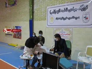 خدمات رسانی گروه جهادی دندانپزشکی فاطمه الزهراء اصفهان ویژه دانش آموزان بی بضاعت و کم بضاعت درنایین