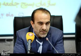 نقش بسیج جامعه پزشکی در شناخت دقیق&zwnj; مدیریت بحران انکارنشدنی است