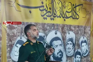 صبر استقامت و مقاومت کلید پیروزی است/ما باید تبیین توانمندی هایمان را با جدیت ادامه دهیم