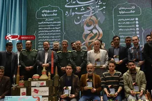 هشتمین جشنواره رسانه ای ابوذر در ایستگاه پایانی