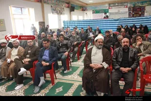 نماینده نایین : شاخصه های انقلابی بودن حساسیت در مقابل نفوذ