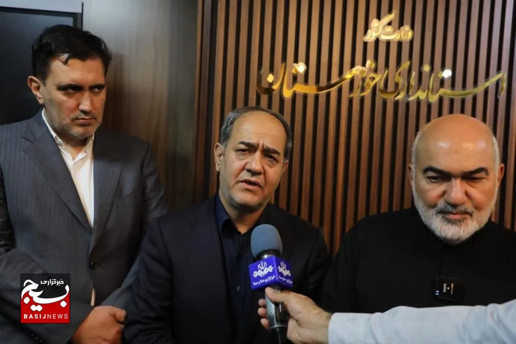 تأمین مالی طرح‌های کشاورزی خوزستان در دستور کار دولت است / پرداخت مطالبات گندمکاران تا پایان هفته جاری