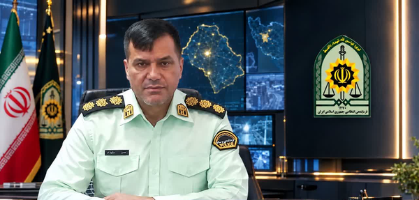 کشف ۹۳ درصدی پرونده‌ها توسط پلیس فتا