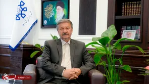 شهردار شاهرود: گزارش واسطه‌گری و دریافت وجه غیرقانونی را اطلاع دهید