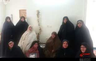 نباید از خطر و توطئه دشمن غفلت کرد