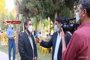 توجه به حوزه آموزش، مخصوصا حلقه وصل میان دانشگاه و صنعت در برنامه&zwnj;های بسیج مهندسین